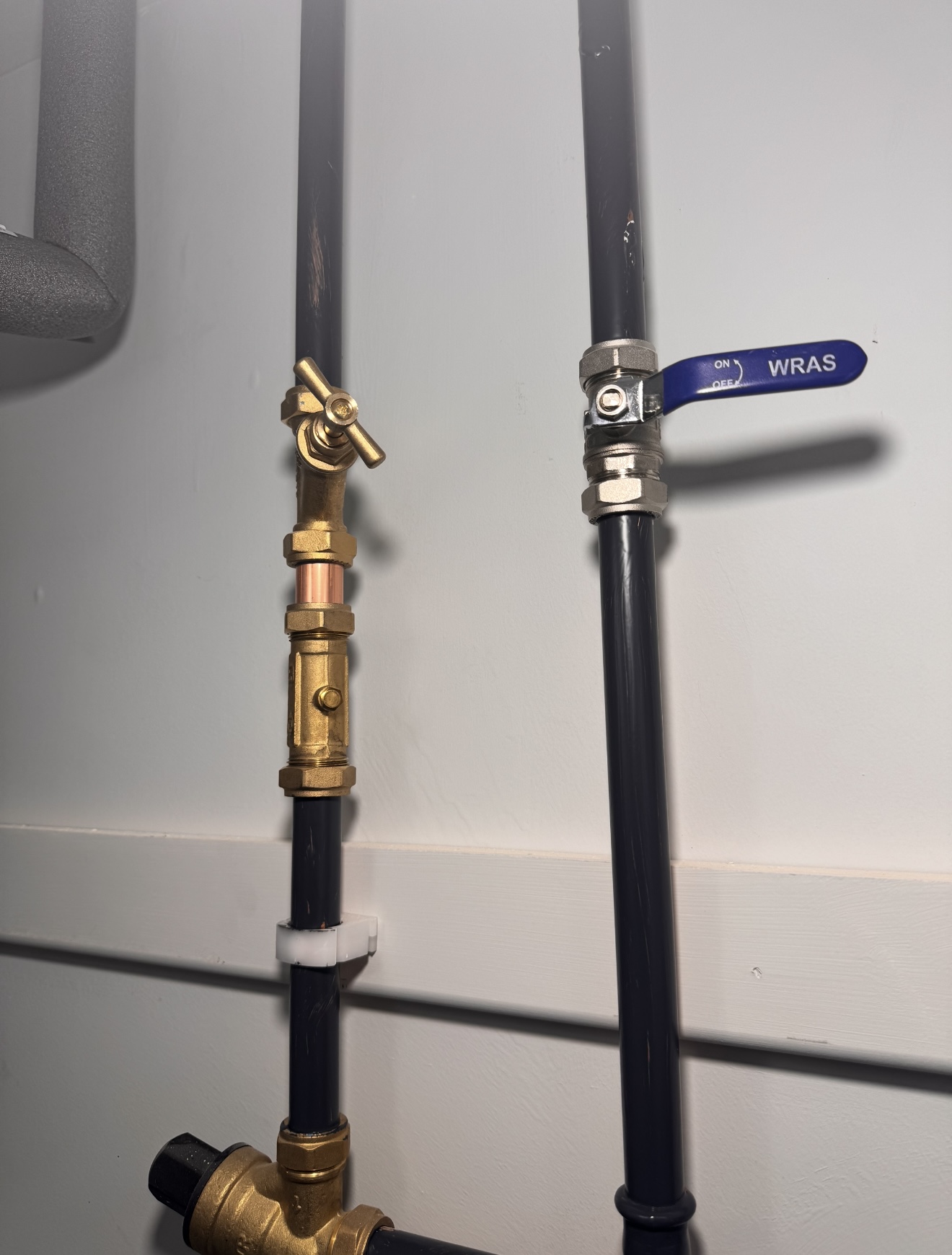 Drainage and jetting Midlothian