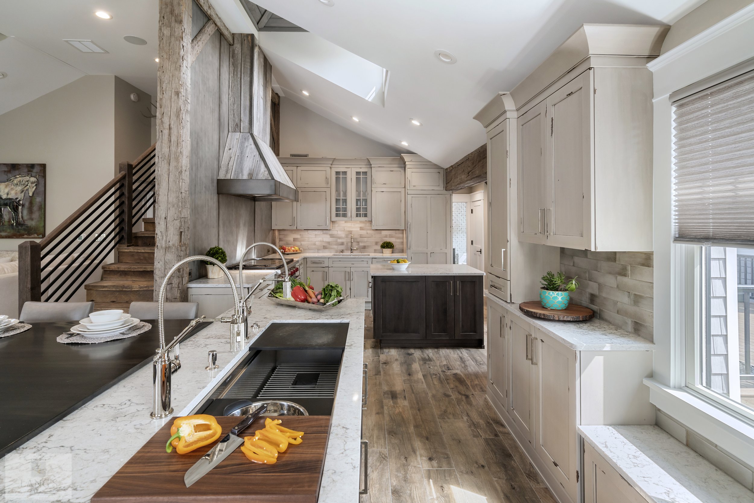 Bathroom and kitchen plumbing Midlothian