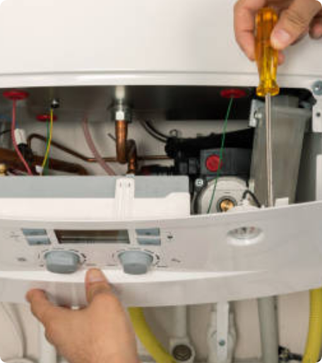 24/7 Emergency Plumbing Midlothian